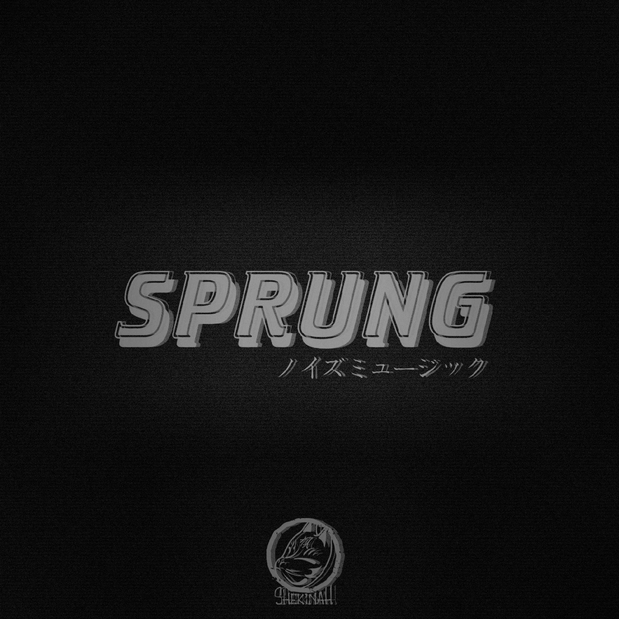 SPRUNG专辑