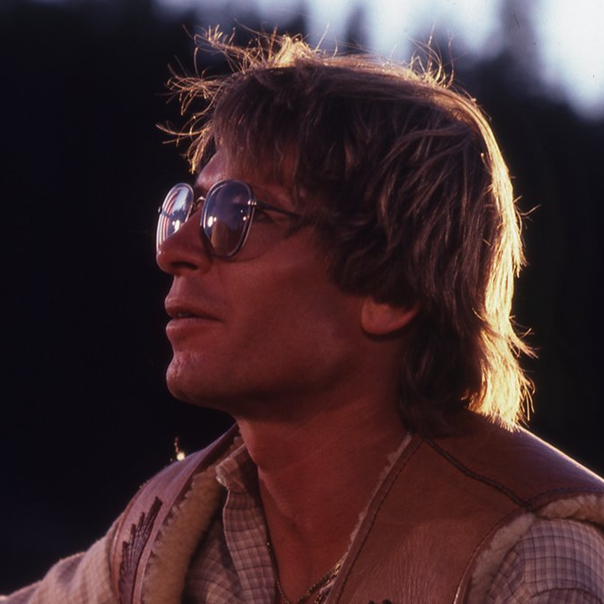 John Denver