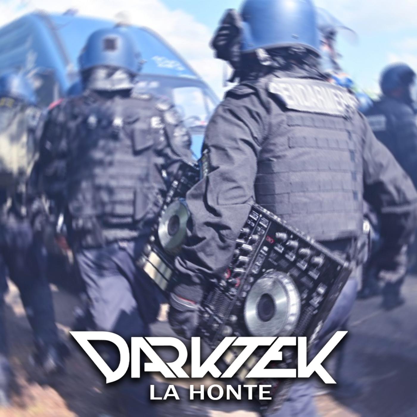 La Honte