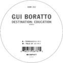 Destination: Education Remixe专辑