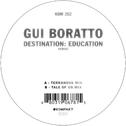 Destination: Education Remixe专辑
