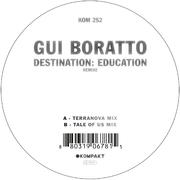 Destination: Education Remixe