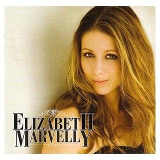 Elizabeth Marvelly