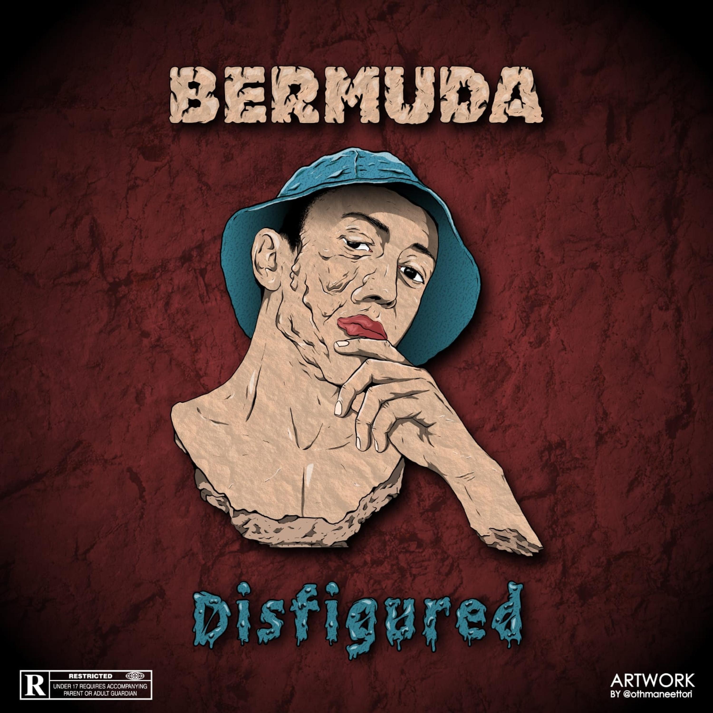 Disfigured