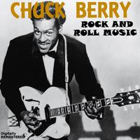 Rock And Roll Music - Chuck Berry (karaoke)