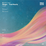 Ginger / True Hearts专辑