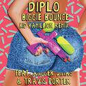 Biggie Bounce (Kid Kamillion Remix) 专辑