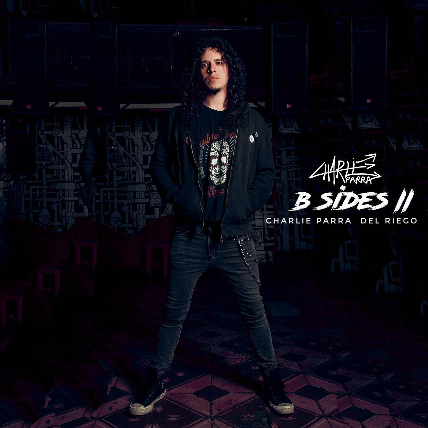 B sides II