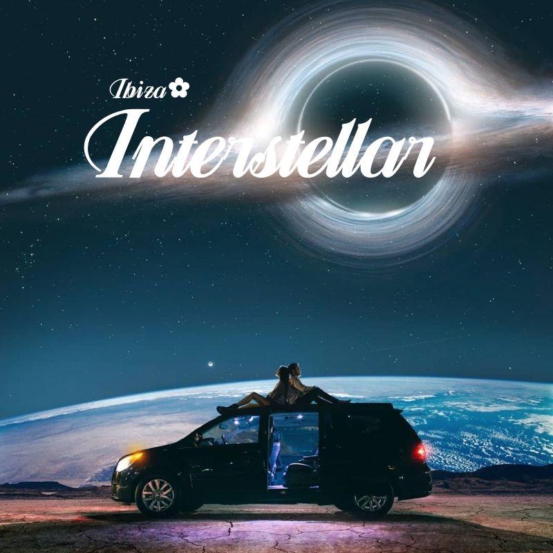 Interstellar