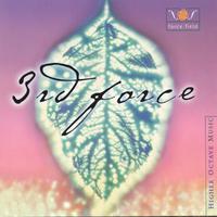 3rd Force - Bridge of Dreams (Instrumental)