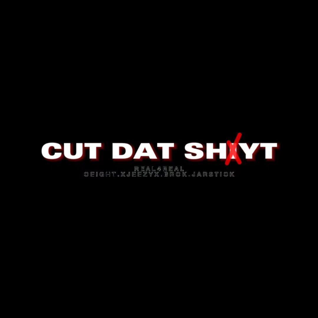 JarStick - Cut Dat Shyt