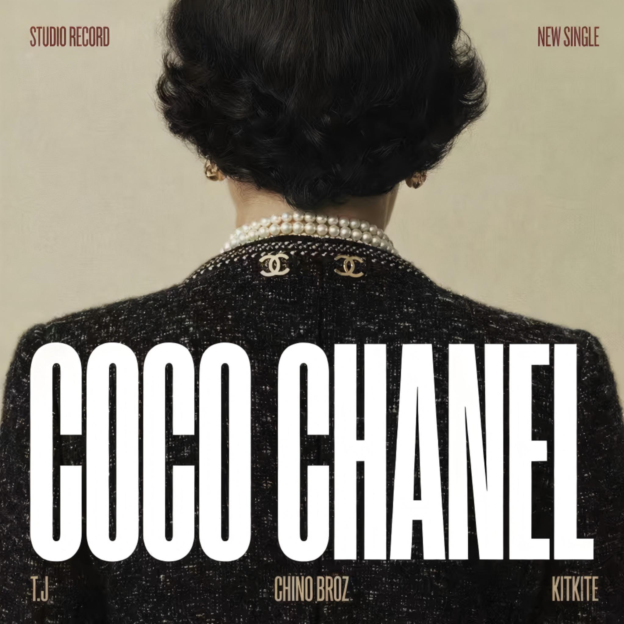COCO CHANEL