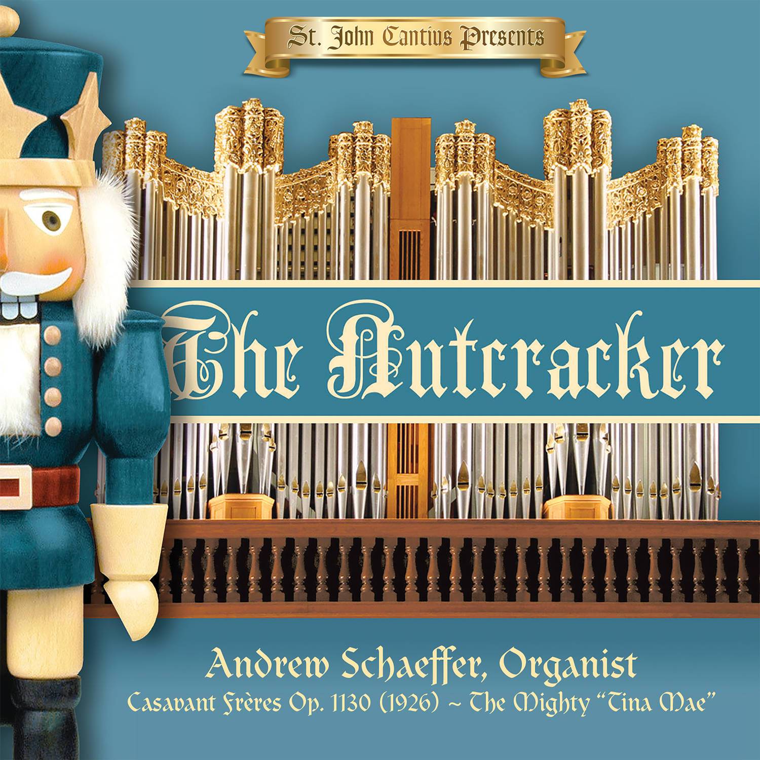 nutcracker suite, op. 71a: overture miniature