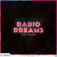 Last Island - Radio Dreams (VIP)