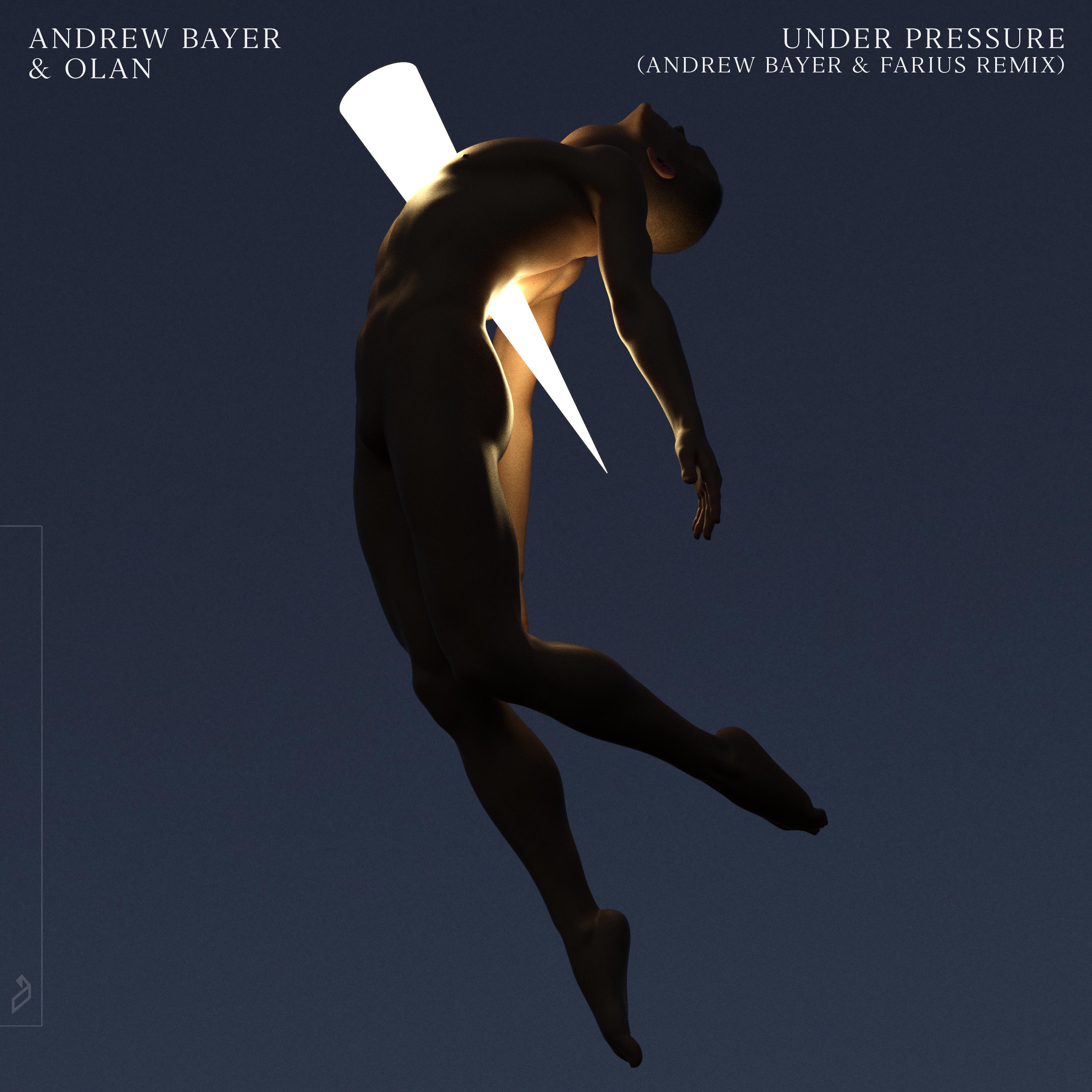 Under Pressure (Andrew Bayer & Farius Remix)专辑