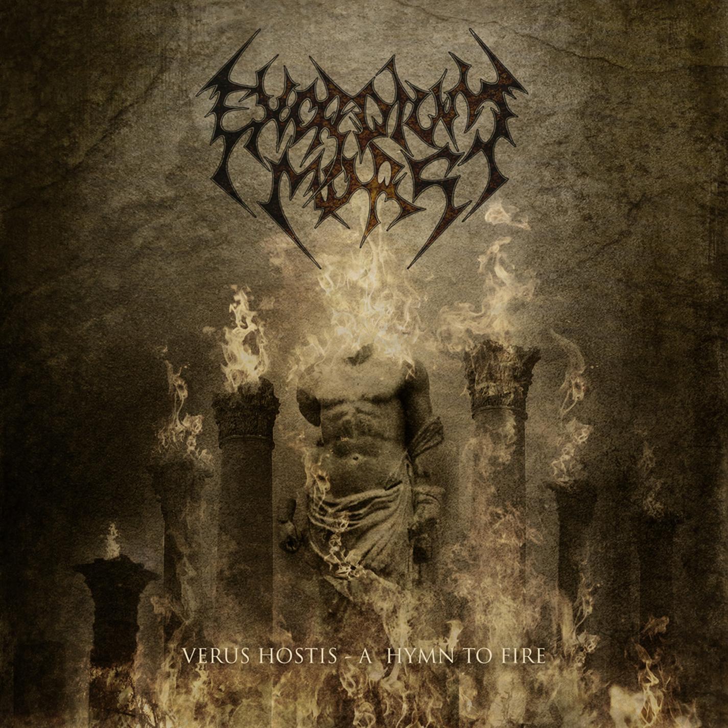 Verus Hostis - A Hymn to Fire