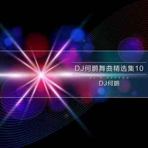 男欢女爱-DJ何鹏(伴奏) （DJ舞曲） （升1半音）