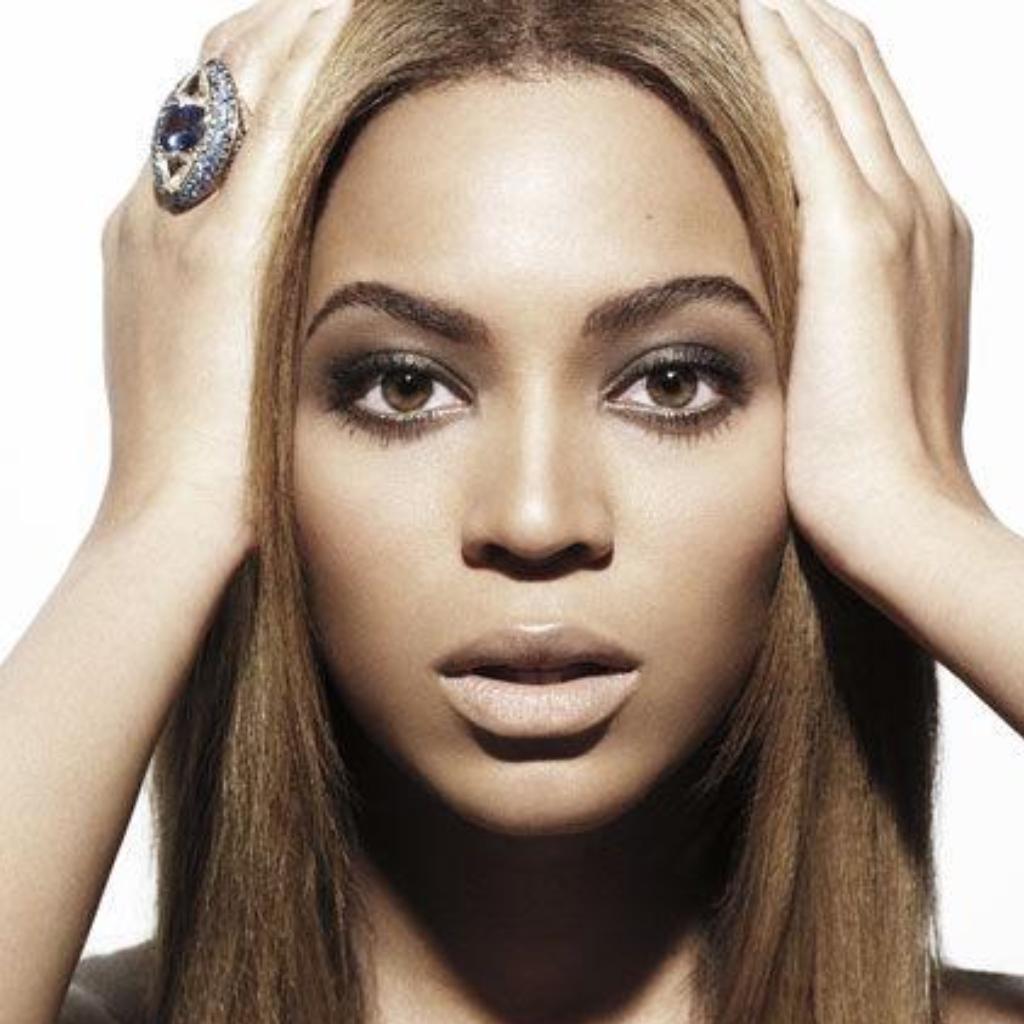 Beyonce