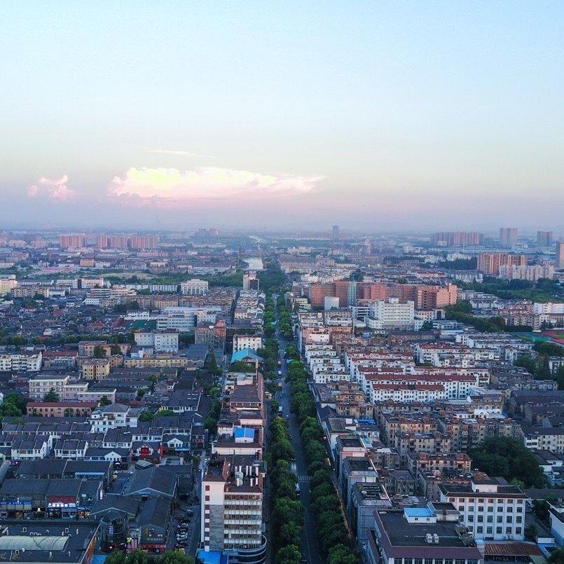 路过这些城市，路过你