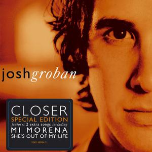 Josh Groban - Remember When it Rained (PS Karaoke) 无和声伴奏 （降1半音）
