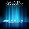 Karaoke Carousel, Vol. 71