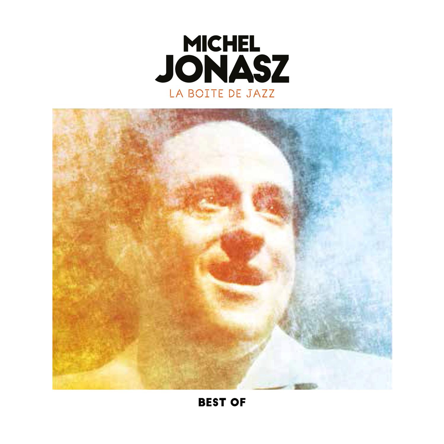 La boîte de jazz (Best Of)