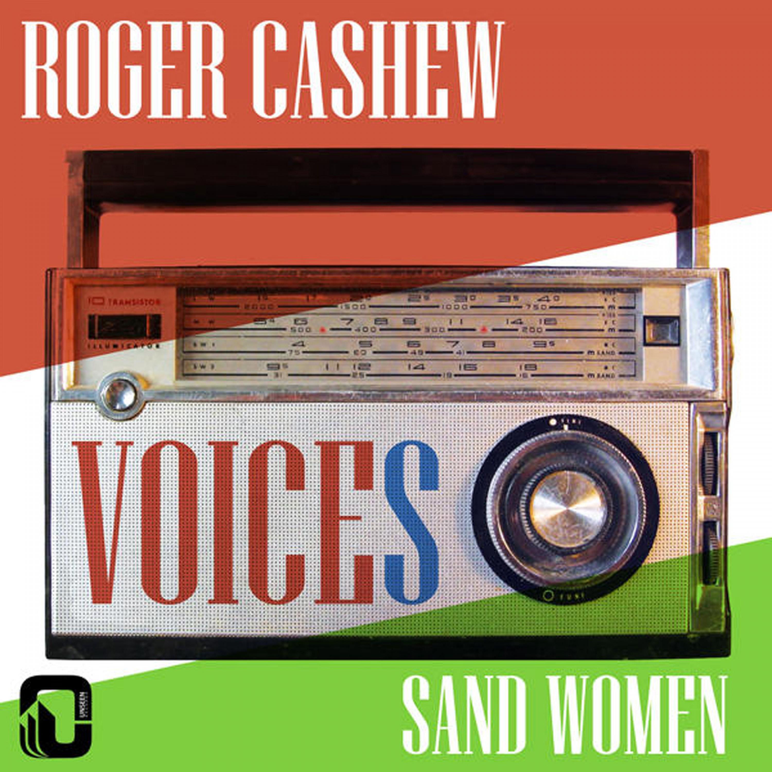 Voices E.P