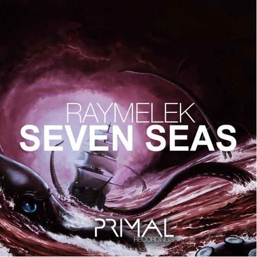 Seven Seas (Original Mix)