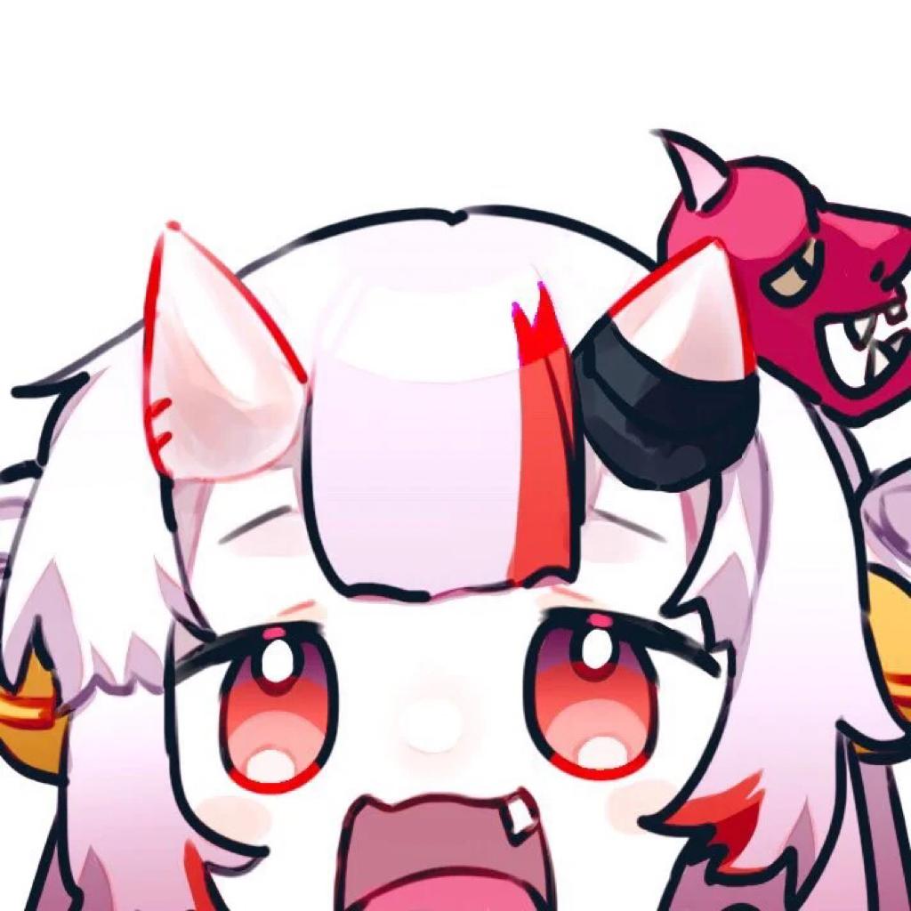 虚拟主播音乐合集（冲国DD原创）