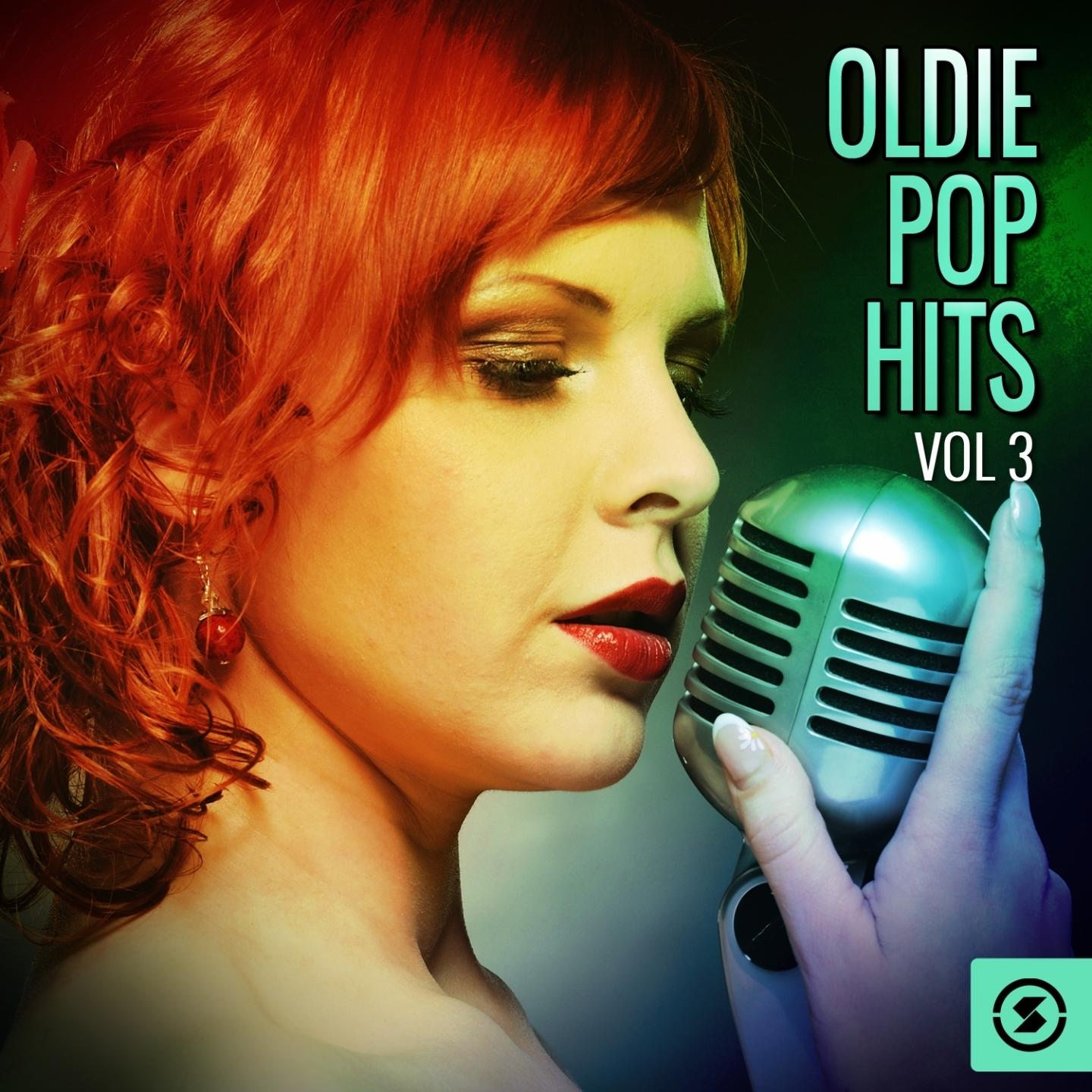 Oldie Pop Hits, Vol. 3