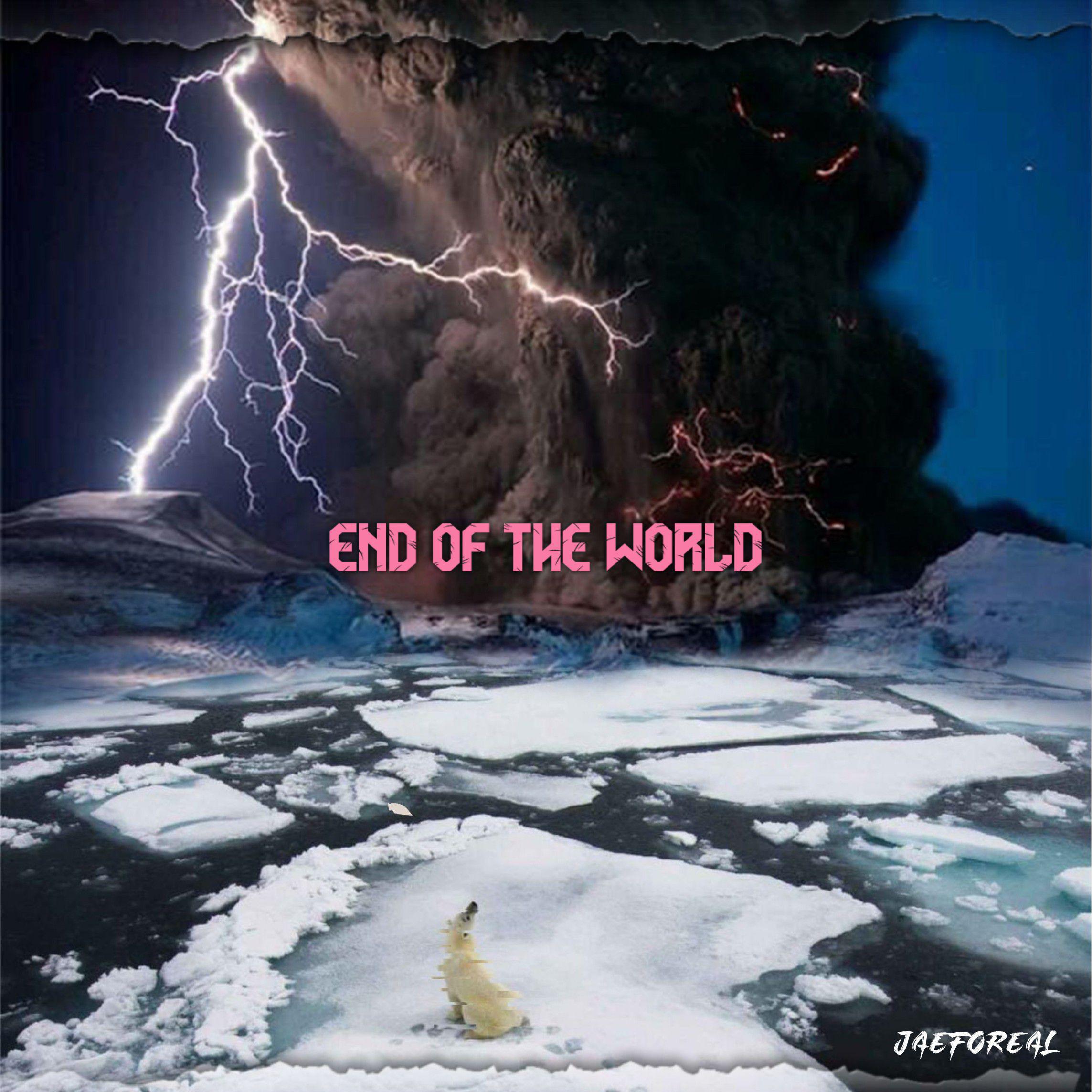 the end