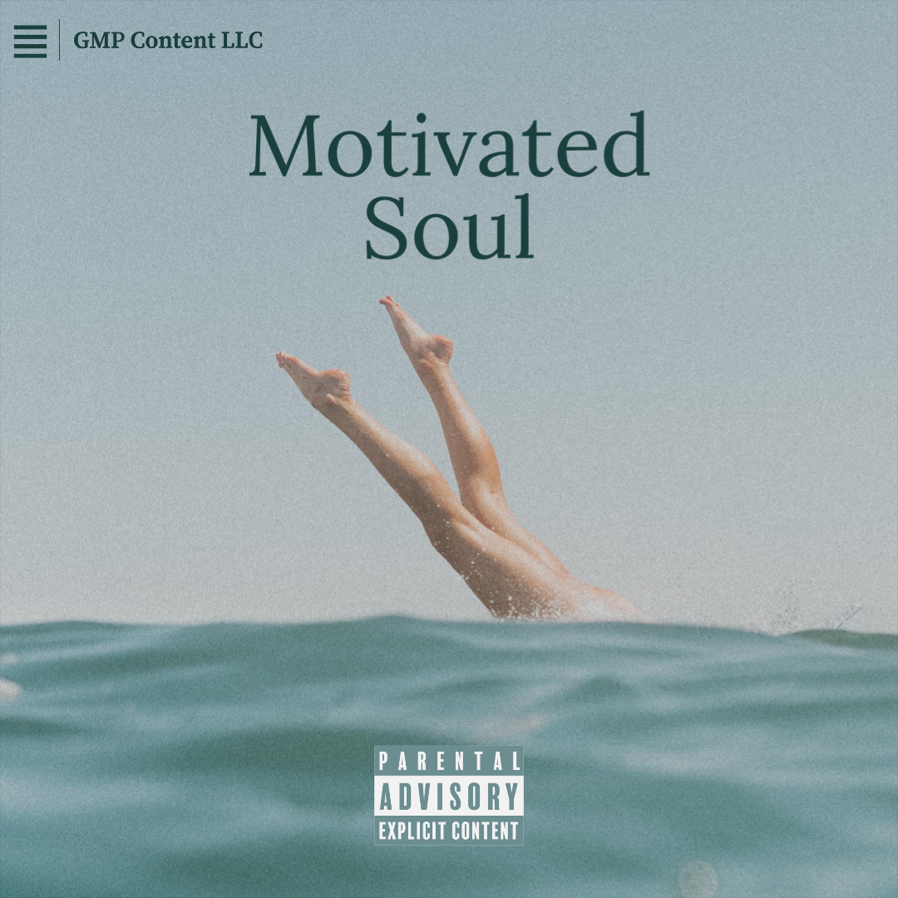 Trnth - Motivated Soul