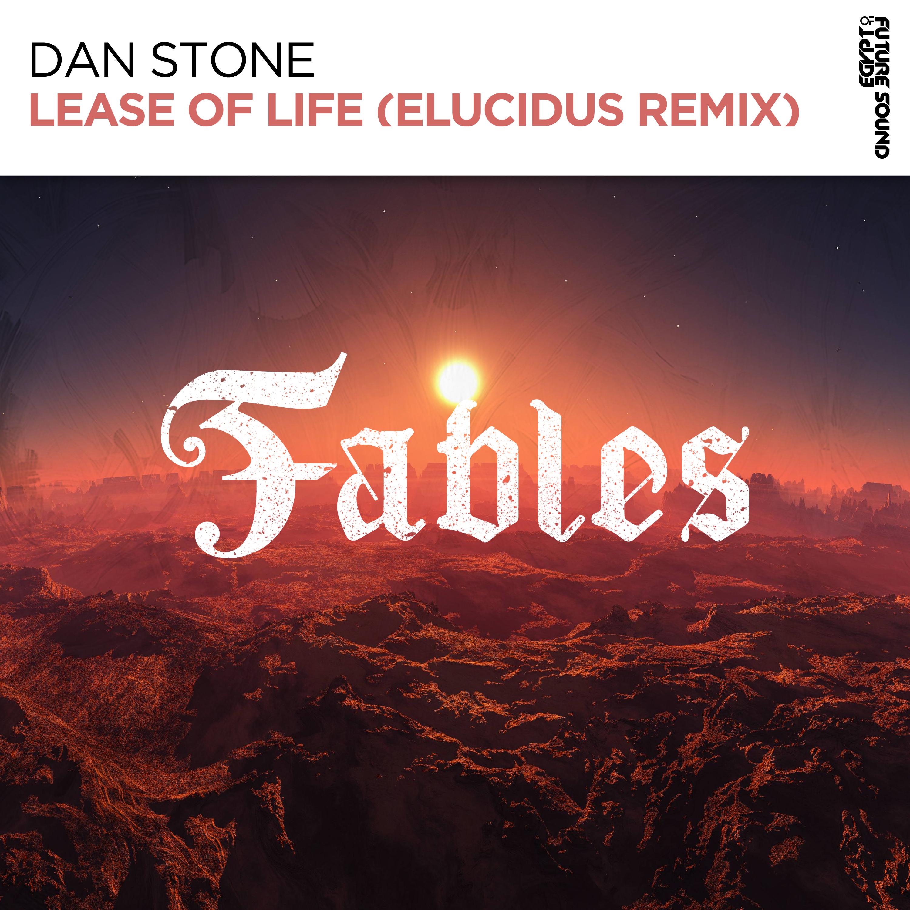 Lease Of Life (Eludicus Remix)