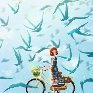 ♚网易云神翻译＆天籁之音着华裳