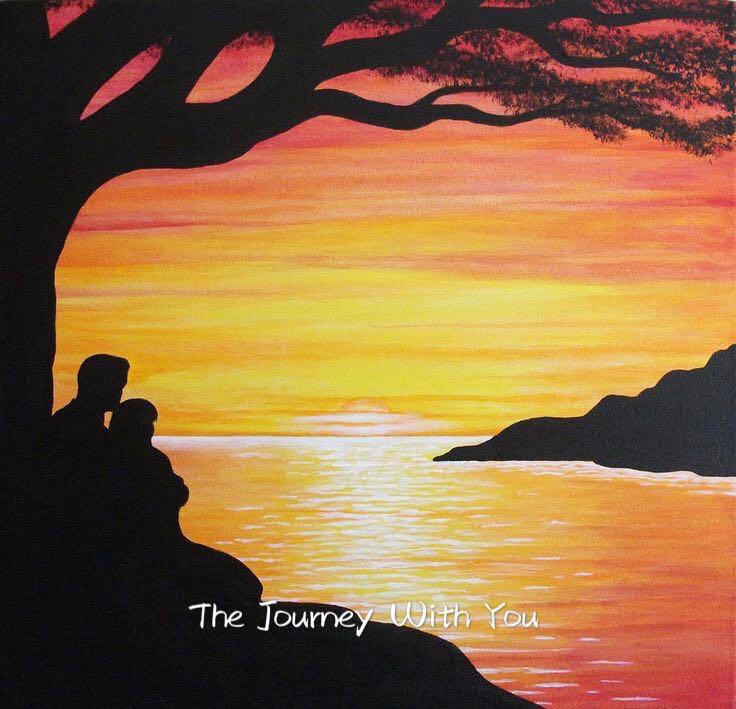 The Journey With You专辑