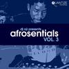 Adam Rios - Afro (Dj Spen, Thommy Davis & Greg Lewis Remix)