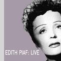 Edith Piaf Live专辑