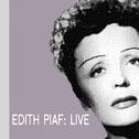 Edith Piaf Live