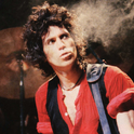 Keith Richards