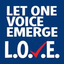 L.O.V.E. (Let One Voice Emerge)专辑