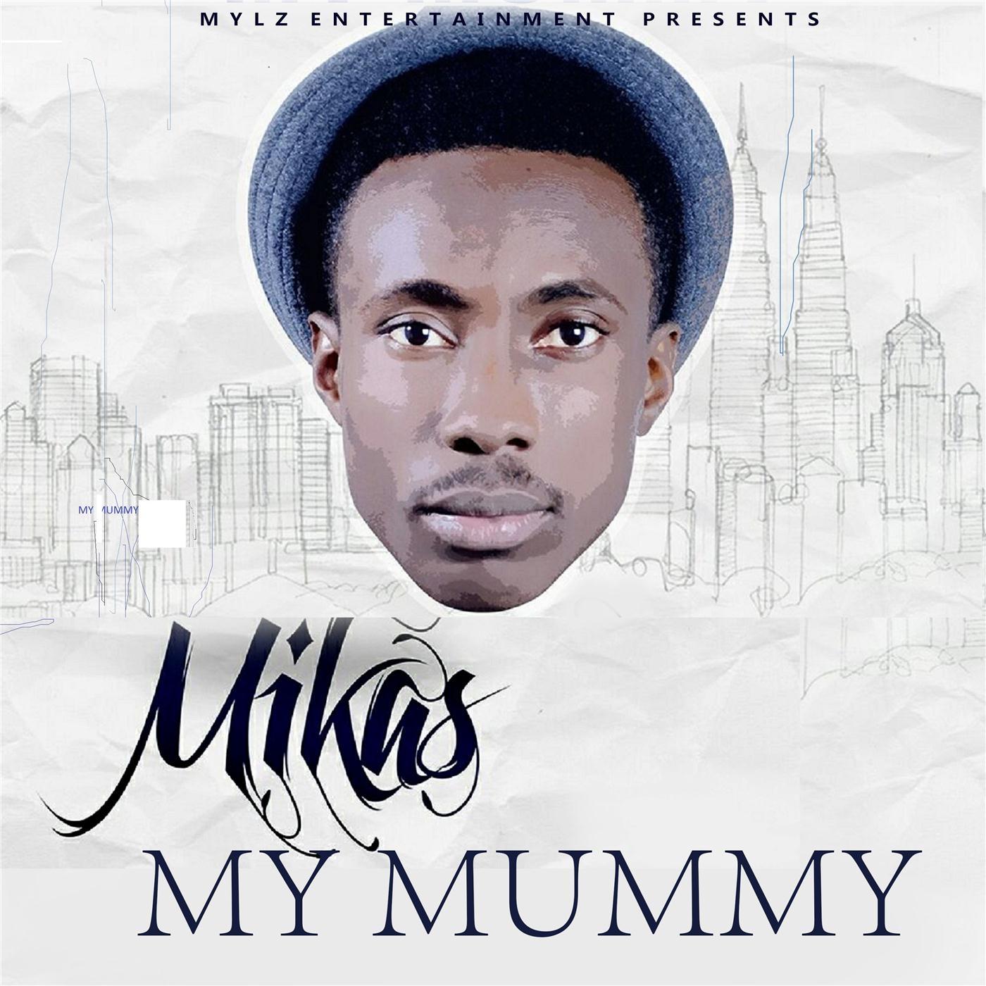 My Mummy