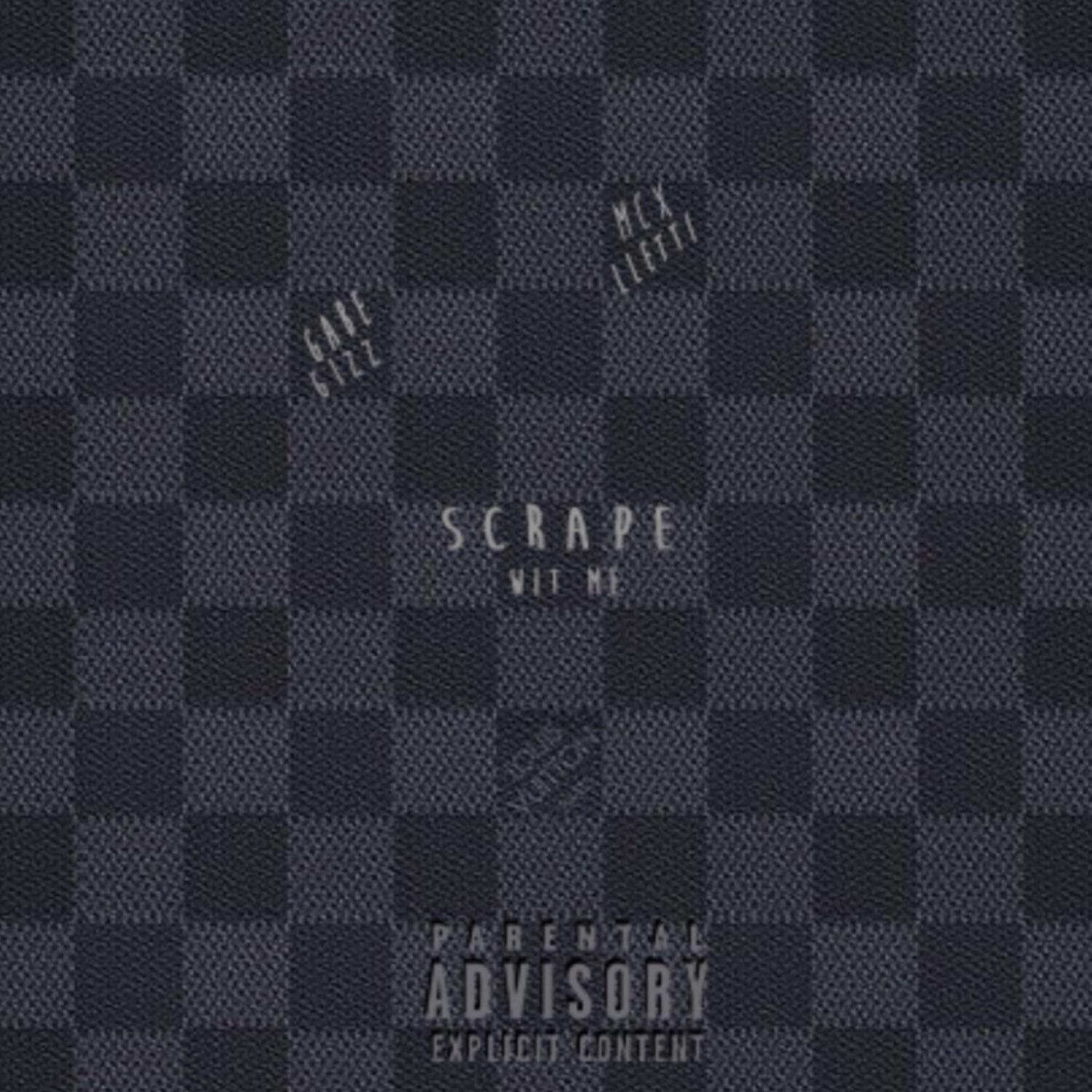 Scrape Wit Me