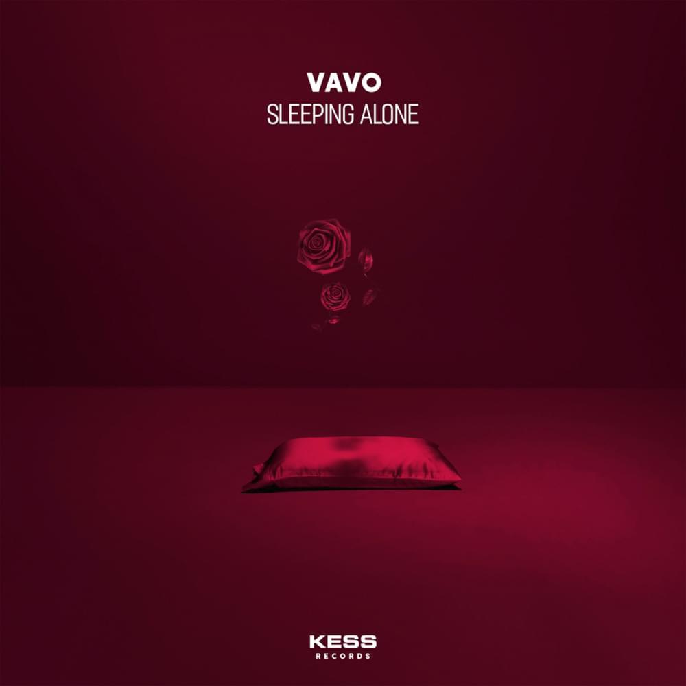 Sleeping Alone专辑