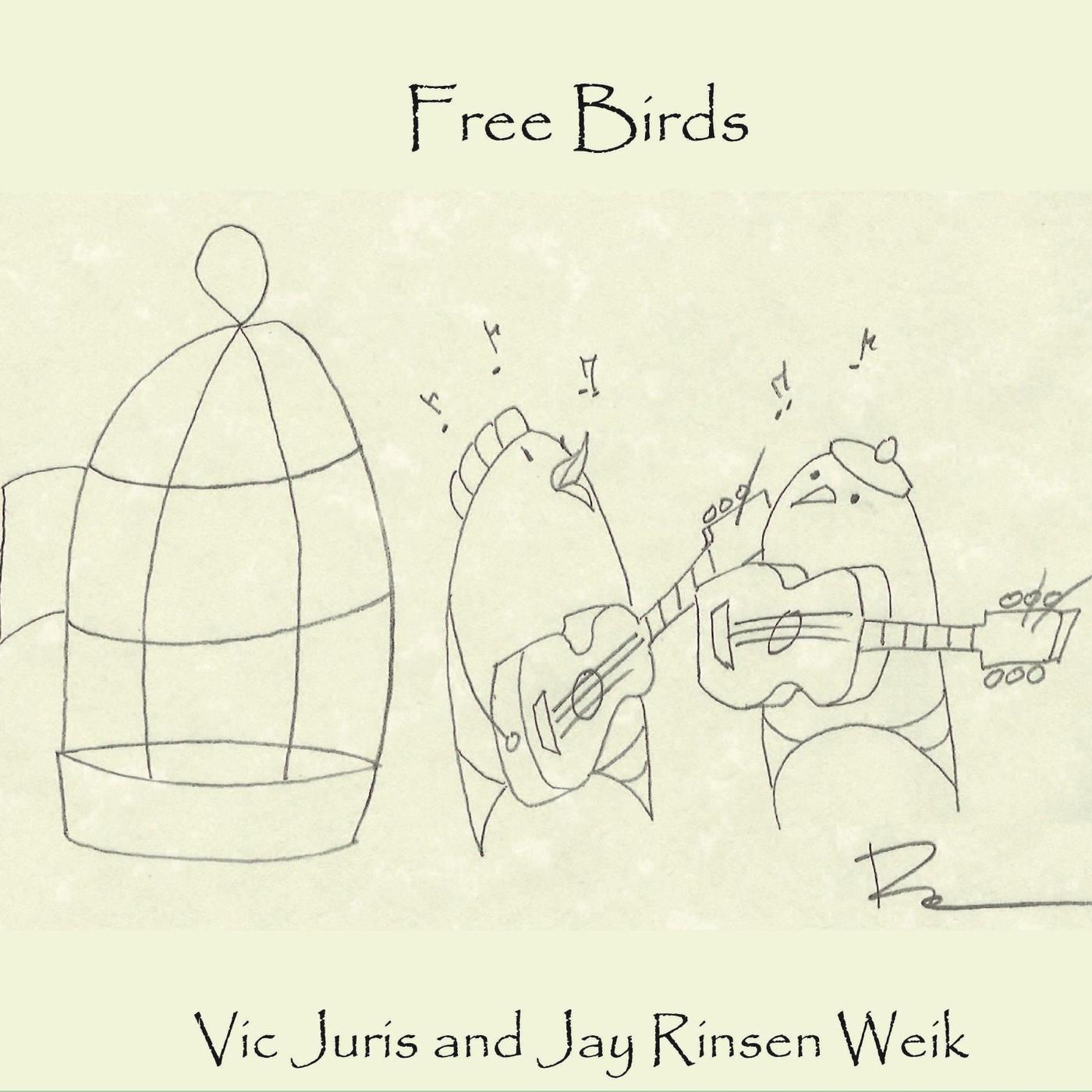 Free Birds
