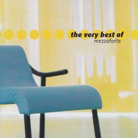 The Very Best Of Mezzoforte