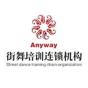 Anyway街舞十周年