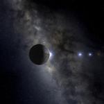 『太空史诗』 那一刻，我是宇宙的一道光