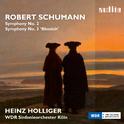 Schumann: Complete Symphonic Works, Vol. II专辑