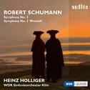 Schumann: Complete Symphonic Works, Vol. II