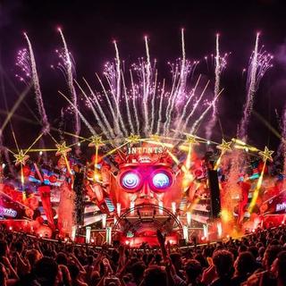 Hardstyle Events历年主题金曲